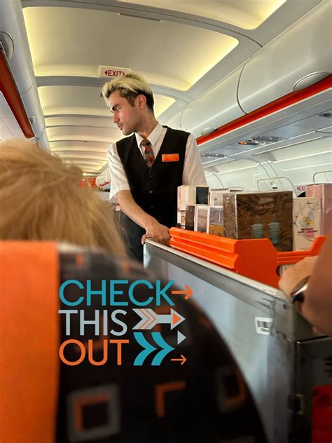 airlines selling perfume in flight